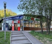 Продать Отдельно стоящие здания Отрадное, ул Лесная  18В 