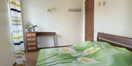3-комн квартира Майков переулок,  д. 7/1