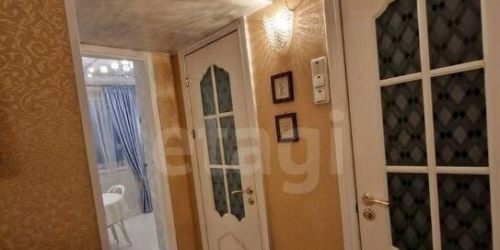 2-комн квартира Борисовский проезд,  д. 38,  к. 1