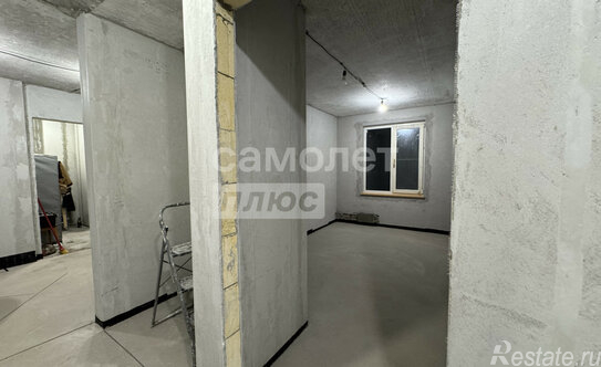 Продажа 4-комн квартиры на вторичном рынке Литовский б-р,  д. 3,  к. 2