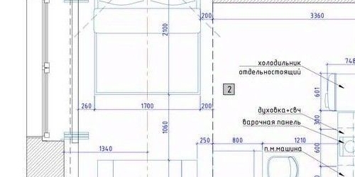 1-комн квартира Беломорская улица, 23к5
