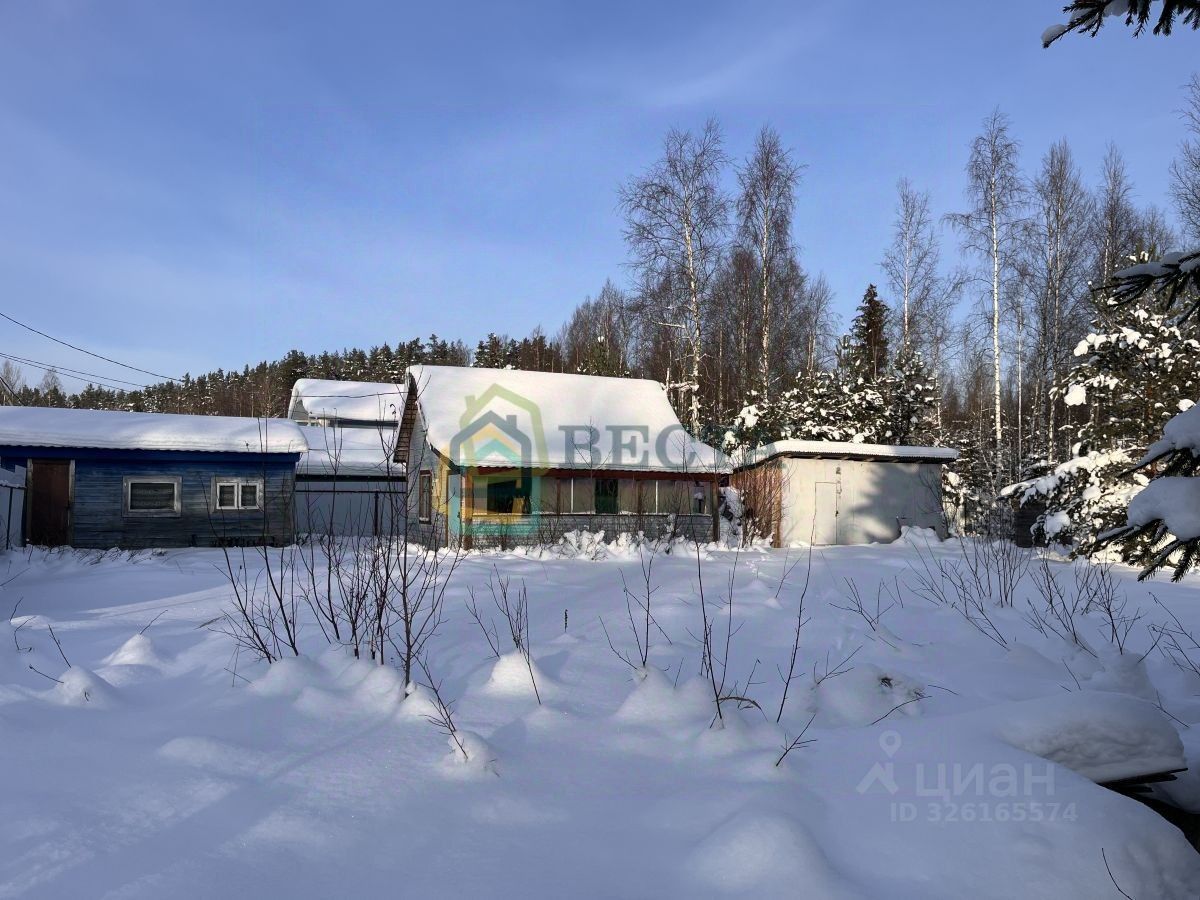Продажа земли Плодовое СНТ, 181