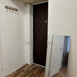 Продажа 1-комн квартиры на вторичном рынке Днепропетровская улица,  д. 16 к4