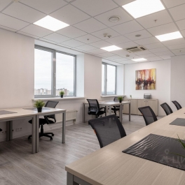 Аренда офиса улица Академика Варги,  д. 8 к1