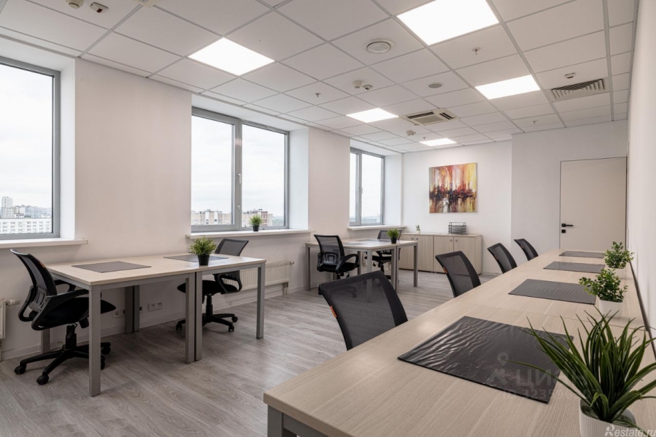 Аренда офиса улица Академика Варги,  д. 8 к1