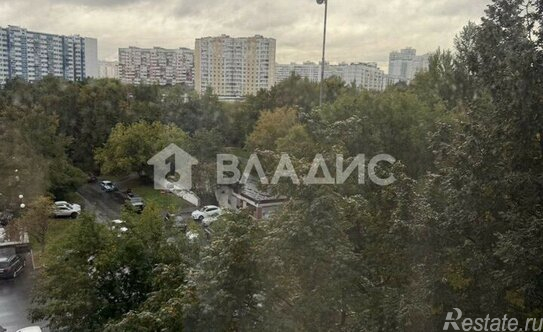 Продажа 3-комн квартиры на вторичном рынке Ленинский пр-кт,  д. 156