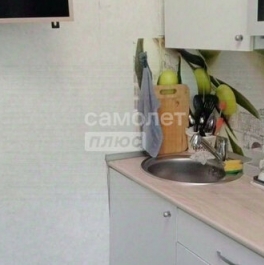 Продажа 2-комн квартиры на вторичном рынке улица Паперника