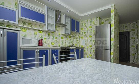 Продажа 1-комн квартиры на вторичном рынке Одинцово г, Кутузовская ул