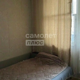 Продажа 2-комн квартиры на вторичном рынке улица Скульптора Мухиной,  д. 10 к2