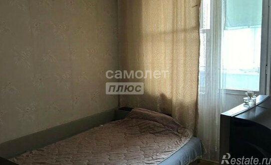 Продажа 2-комн квартиры на вторичном рынке улица Скульптора Мухиной,  д. 10 к2