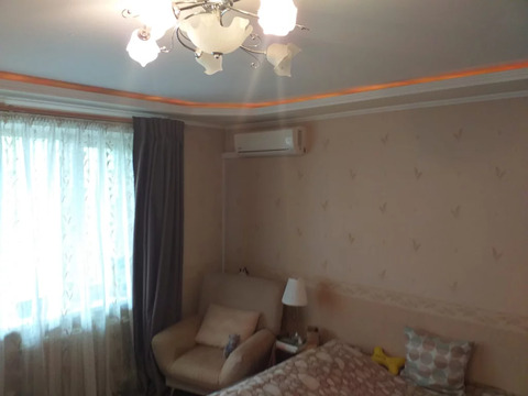 Продажа 2-комн квартиры на вторичном рынке Ногинск, ул. Радченко,  д. 6