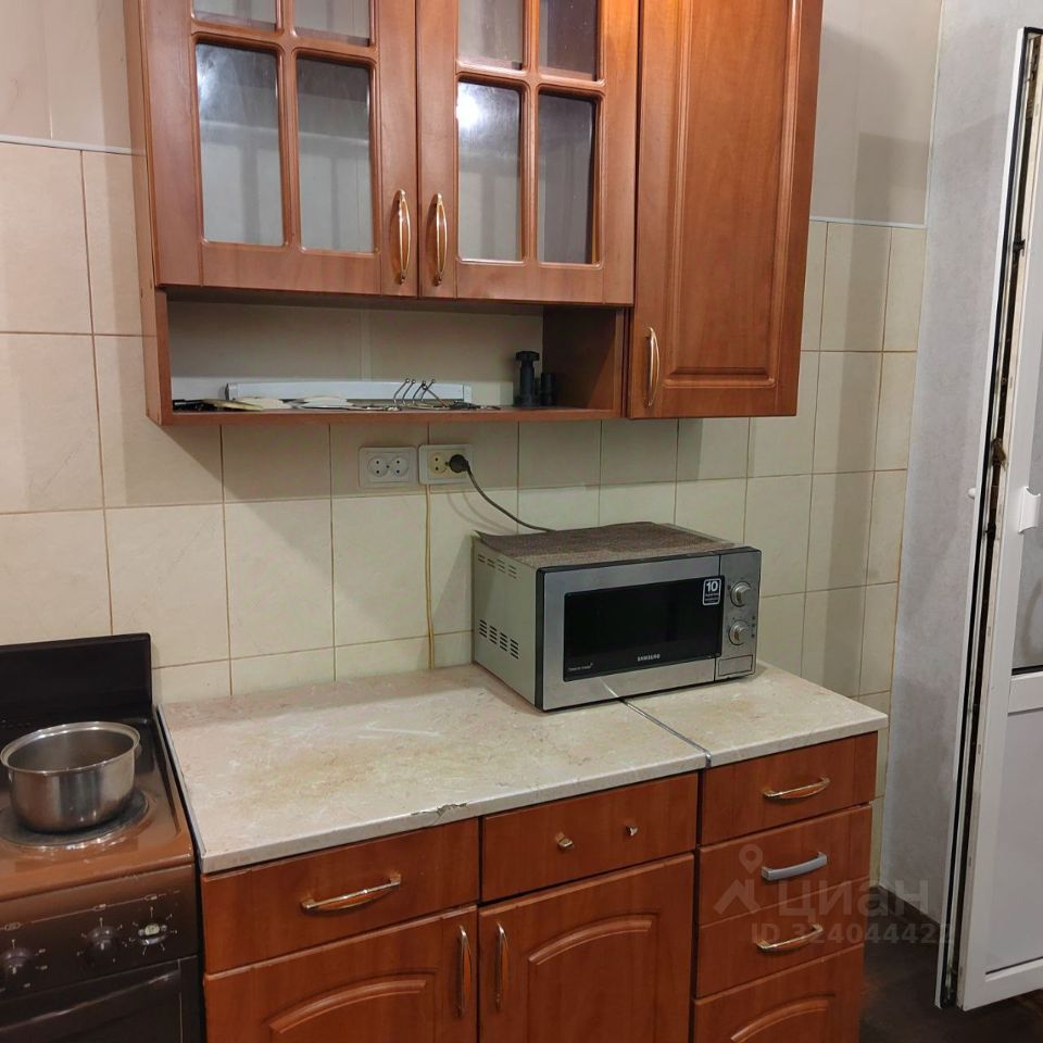 Аренда 2-комн квартиры на вторичном рынке пос. Металлострой, улица Богайчука, 28