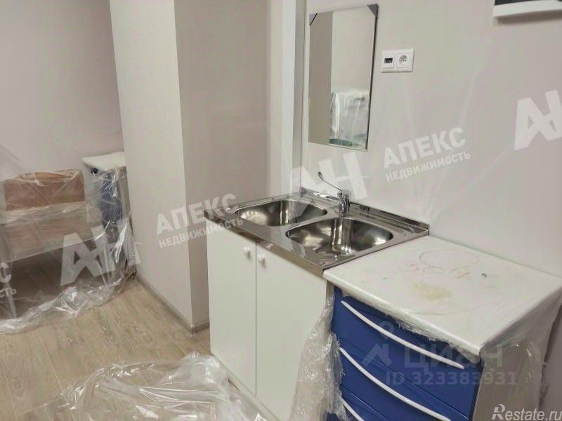 Аренда ПСН Дубининская улица,  д. 11 с3