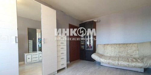 1-комн квартира Никитинская улица,  д. 9