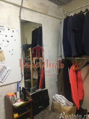 Продажа 1-комн квартиры на вторичном рынке Хотьково, Академика Королева ул,  д. 3А