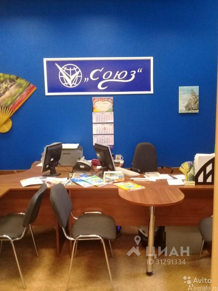 Аренда офиса улица Васи Алексеева,  д. 6,  к. А