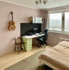 Продажа 2-комн квартиры на вторичном рынке Варшавское ш