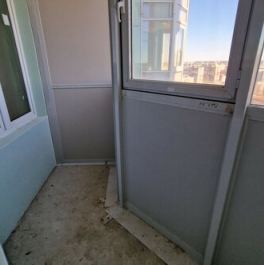 Продажа 1-комн квартиры на вторичном рынке ул Руднева,  д. 18