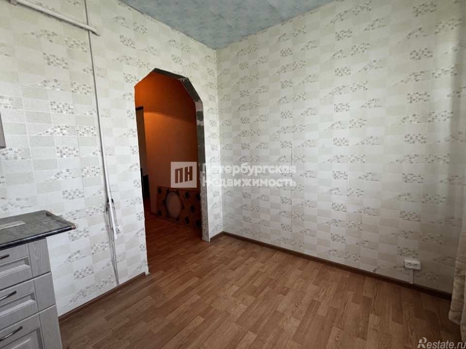 Продажа 1-комн квартиры на вторичном рынке деревня Почап, деревня Почап, ул Солнечная, д 21