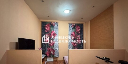 2-комн квартира Большой ПС пр-кт,  д. 31