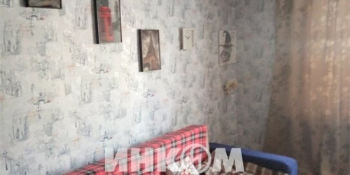 1-комн квартира Партизанская улица,  д. 43