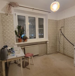 Продажа 2-комн квартиры на вторичном рынке Культуры пр-кт,  д. 21 к1
