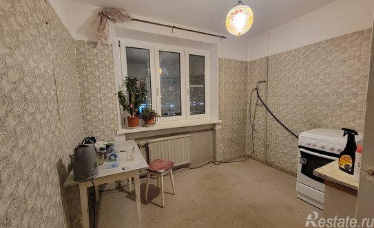 Продажа 2-комн квартиры на вторичном рынке Культуры пр-кт,  д. 21 к1