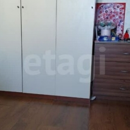 Продажа 3-комн квартиры на вторичном рынке ул Кантемировская,  д. 12,  к. 1