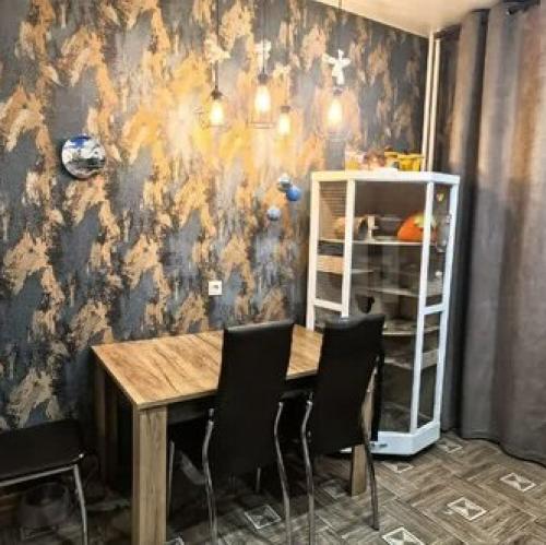 3-комн квартира Дубна, ул Программистов,  д. 15,  к. 1