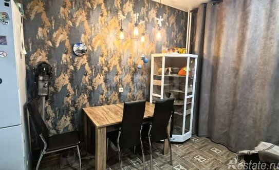 Продажа 3-комн квартиры на вторичном рынке Дубна, ул Программистов,  д. 15,  к. 1