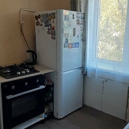 Продажа 2-комн квартиры на вторичном рынке Хотьково, проезд Строителей,  д. 3