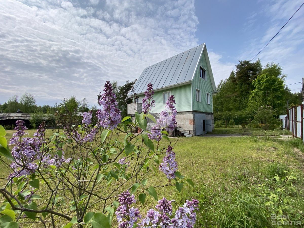 Продажа дома СКА СНТ, улица Спортивная