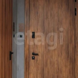 Продажа 2-комн квартиры на вторичном рынке Малоохтинский пр-кт,  д. 68б