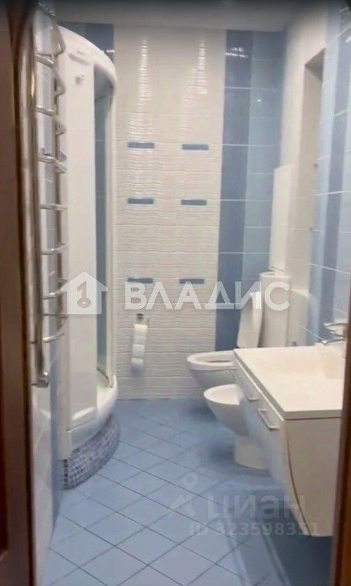 Продажа 3-комн квартиры на вторичном рынке Минская улица, 1ГК1