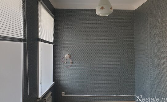 Продажа 2-комн квартиры на вторичном рынке Коломна, улица Октябрьской Революции,  д. 229