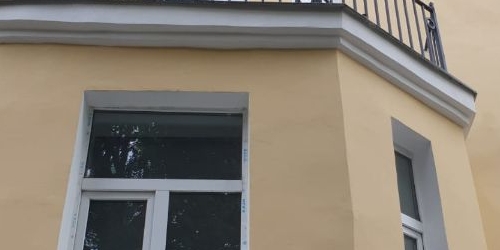 Комната Павловск, Детскосельская улица, 15