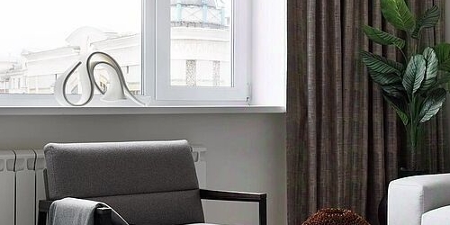 2-комн квартира Лесная улица, 4с1