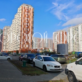 Продажа ПСН Покровская улица,  д. 17А к3