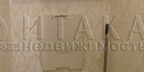 3-комн квартира Шелгунова,  д. 6