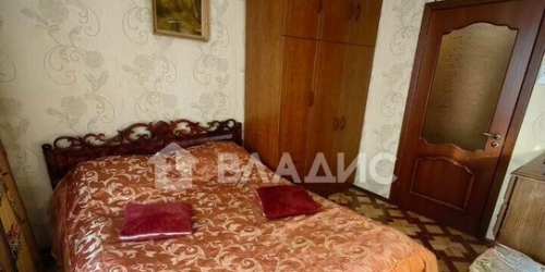 2-комн квартира ул Бехтерева,  д. 43,  к. 2