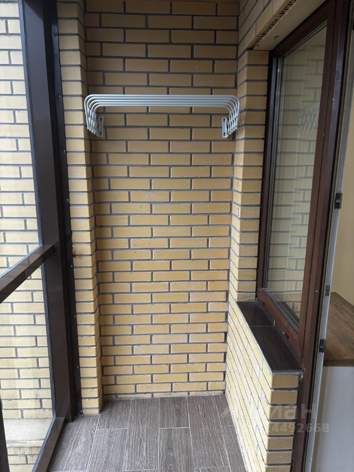 Продажа 1-комн квартиры на вторичном рынке Варшавская улица, 6к1