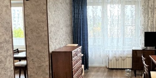 2-комн квартира Большой Рогожский переулок, 10К3