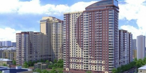 4-комн квартира Машиностроения 1-я ул,  д. 10