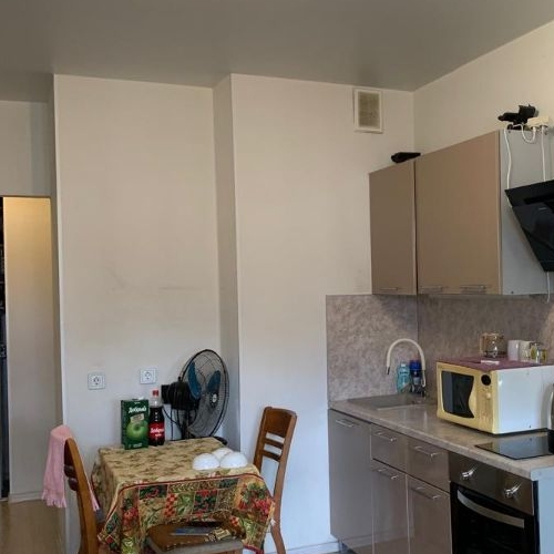 Студия Комендантский проспект, 55к1