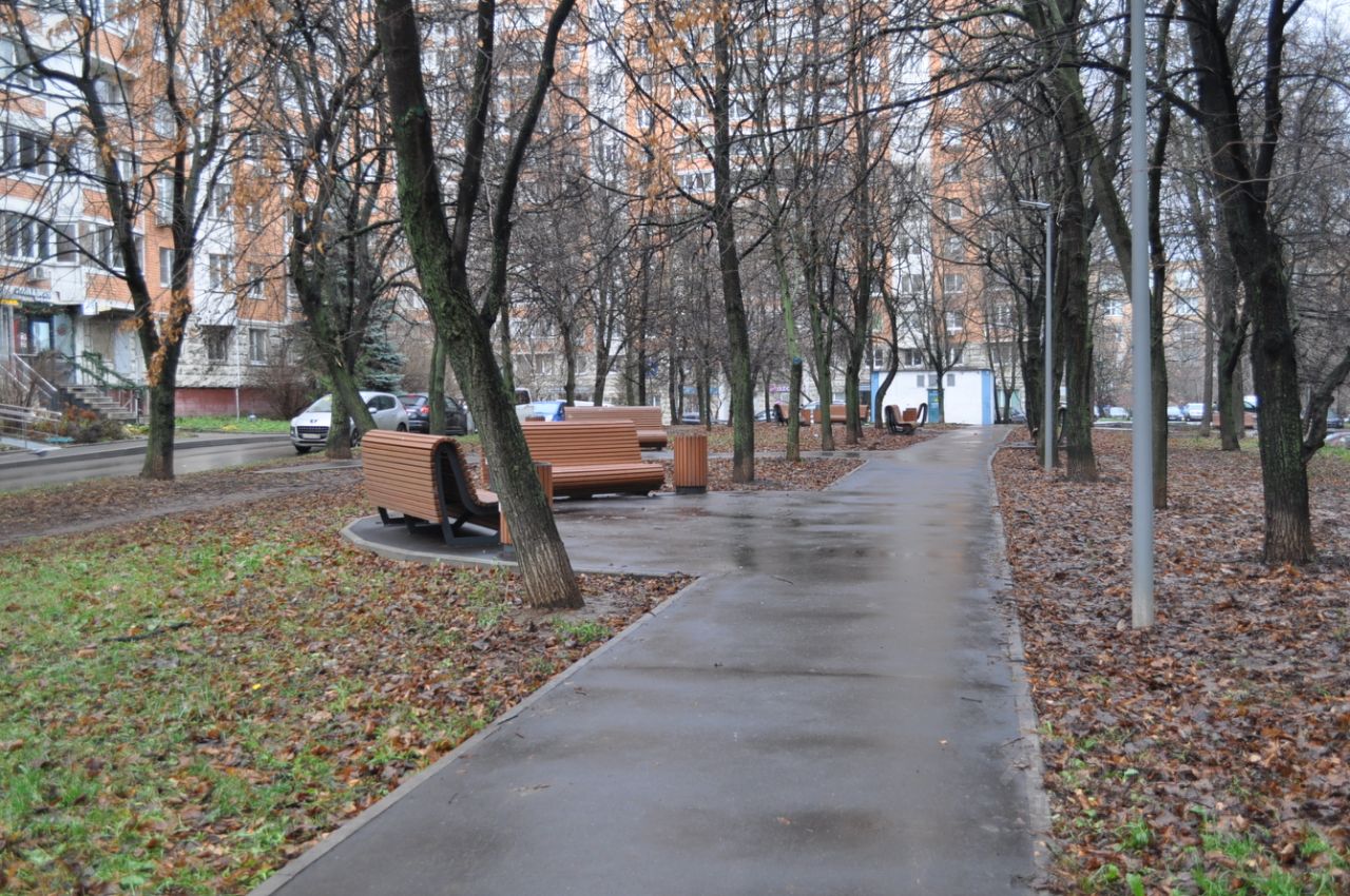 Продажа 3-комн квартиры на вторичном рынке улица Цюрупы, 8