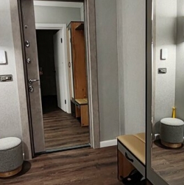 Продажа 3-комн квартиры на вторичном рынке ул Милашенкова,  д. 16