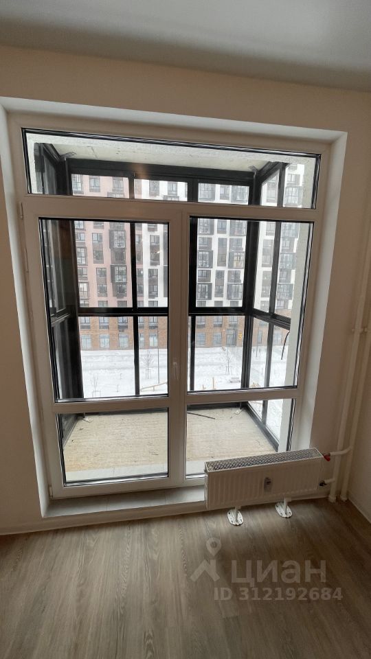 Аренда 2-комн квартиры на вторичном рынке Мисайлово пгт, шоссе Пригородное, 6