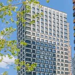 Продажа 1-комн квартиры на вторичном рынке ул Амурская,  д. 3,  к. 8