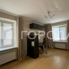 Продажа 3-комн квартиры на вторичном рынке улица Алексея Свиридова,  д. 5