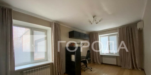 3-комн квартира улица Алексея Свиридова,  д. 5